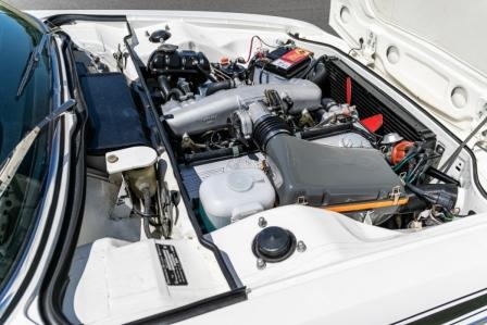 BMW 30 csl 2285064